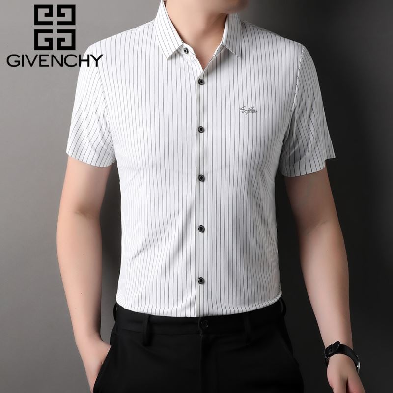 Givenchy Shirts